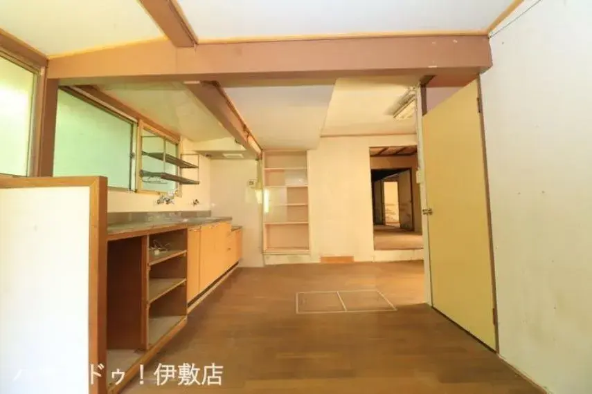 6LDK Property Kagoshima City Kagoshima Prefecture (22)