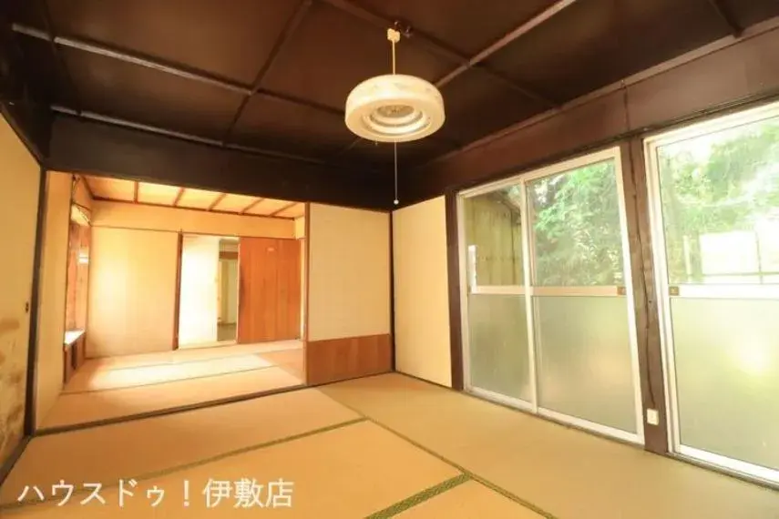 6LDK Property Kagoshima City Kagoshima Prefecture (25)