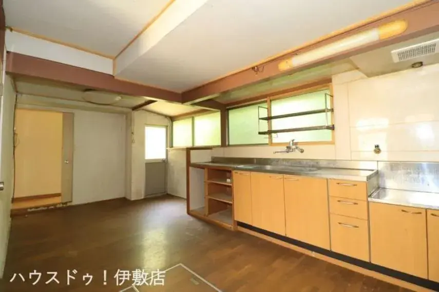 6LDK Property Kagoshima City Kagoshima Prefecture (29)