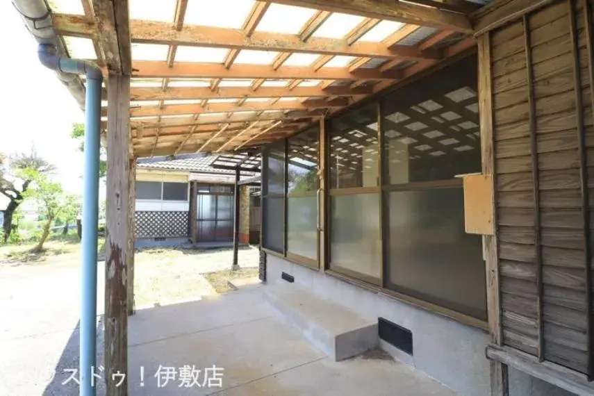 6LDK Property Kagoshima City Kagoshima Prefecture (4)