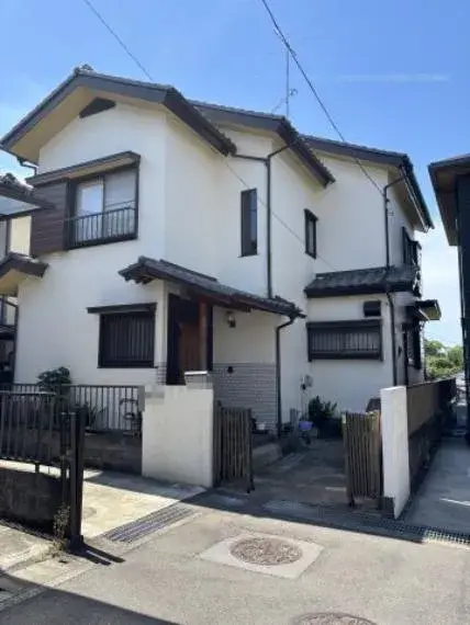 Akiya in Atsugi