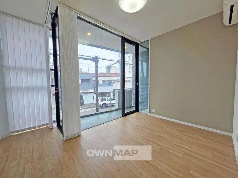 5LDK + Office + Wood Deck + Roof Top Property Fujisawa City Kanagawa Prefecture (3)