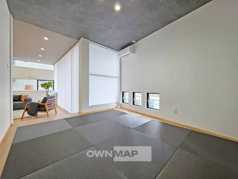 5LDK + Office + Wood Deck + Roof Top Property Fujisawa City Kanagawa Prefecture (4)