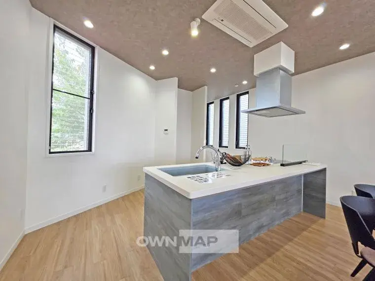5LDK + Office + Wood Deck + Roof Top Property Fujisawa City Kanagawa Prefecture (6)