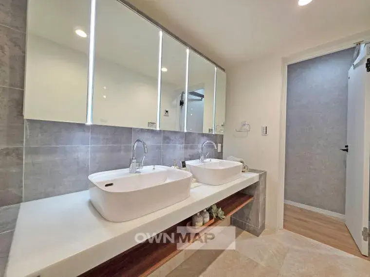 5LDK + Office + Wood Deck + Roof Top Property Fujisawa City Kanagawa Prefecture (9)