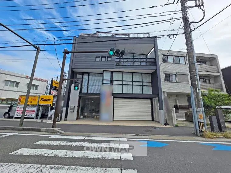 5LDK + Office + Wood Deck + Roof Top Property Fujisawa City Kanagawa Prefecture (10)