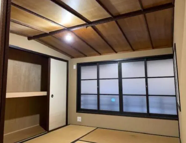Propiedad 2LDK Ciudad de Kyoto Prefectura de Kyoto (2)