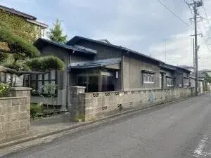 Akiya in Ville de Noshiro