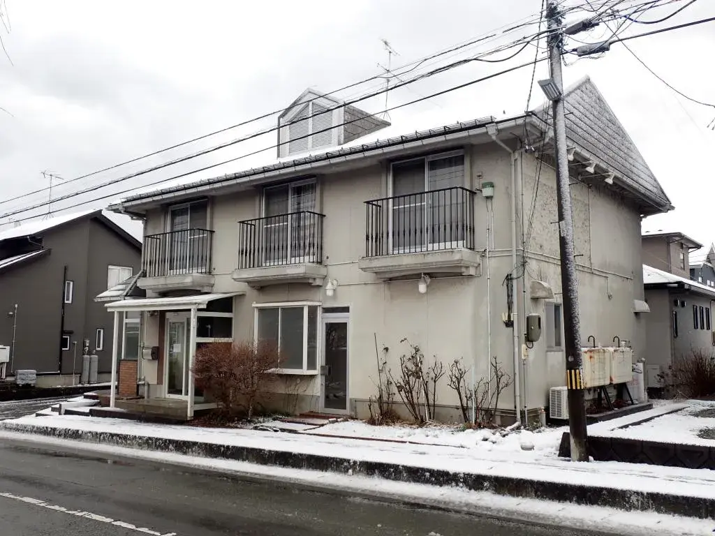 Land Property Takizawa City Iwate Prefecture (2)