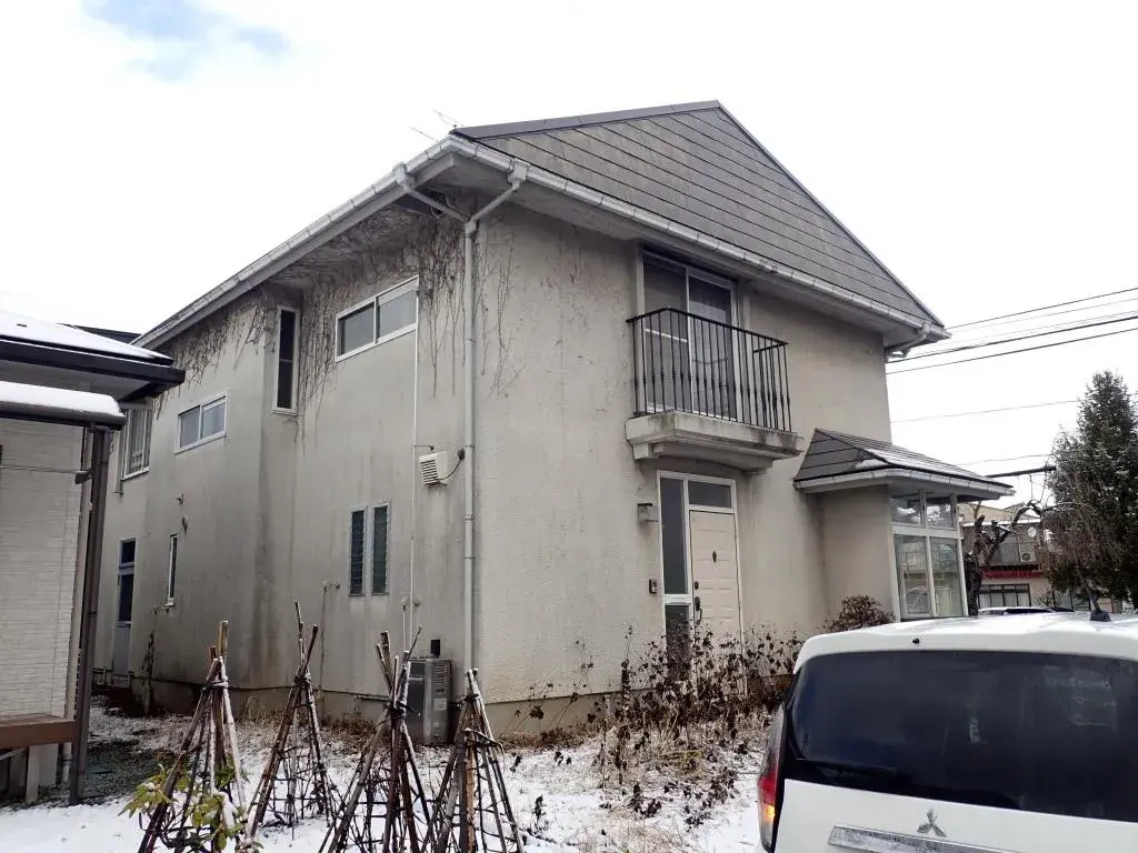 Land Property Takizawa City Iwate Prefecture (3)