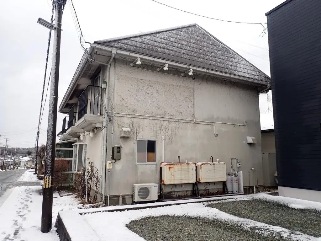 Land Property Takizawa City Iwate Prefecture (4)