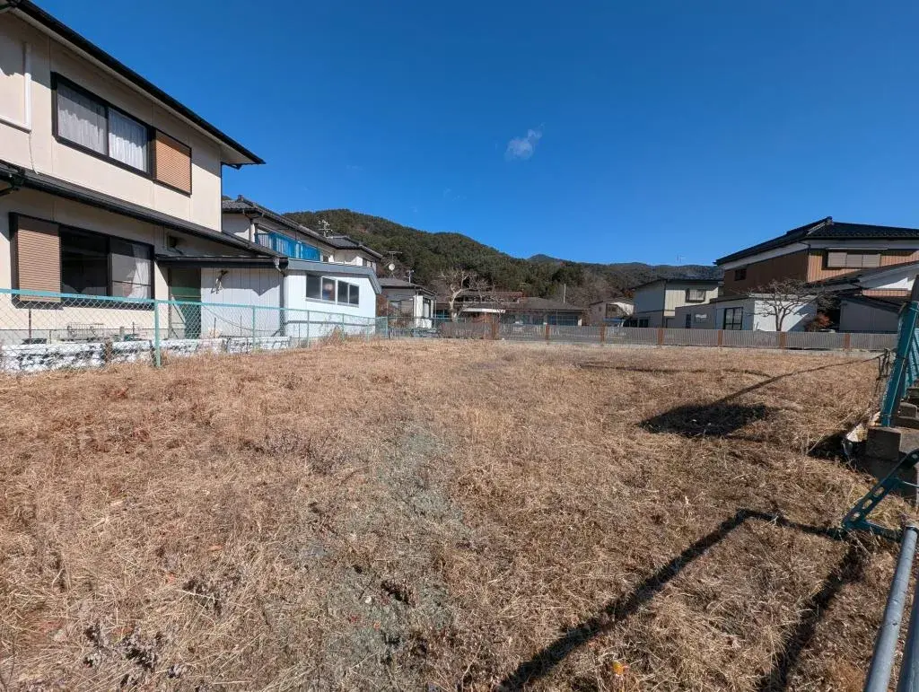 Akiya in Otsuchi Town