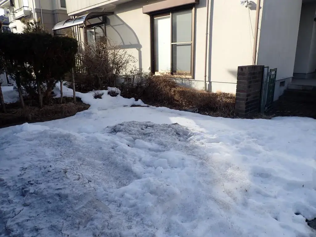 4LDK物件 滝沢市 岩手県 (2)
