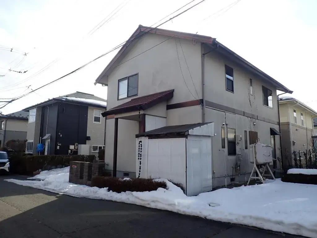 4LDK物件 滝沢市 岩手県 (4)