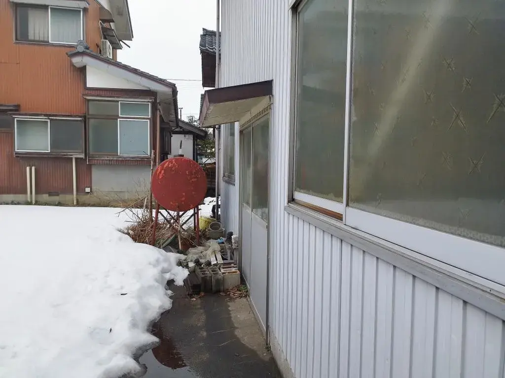 ワンルーム物件 三条市 新潟県 (2)