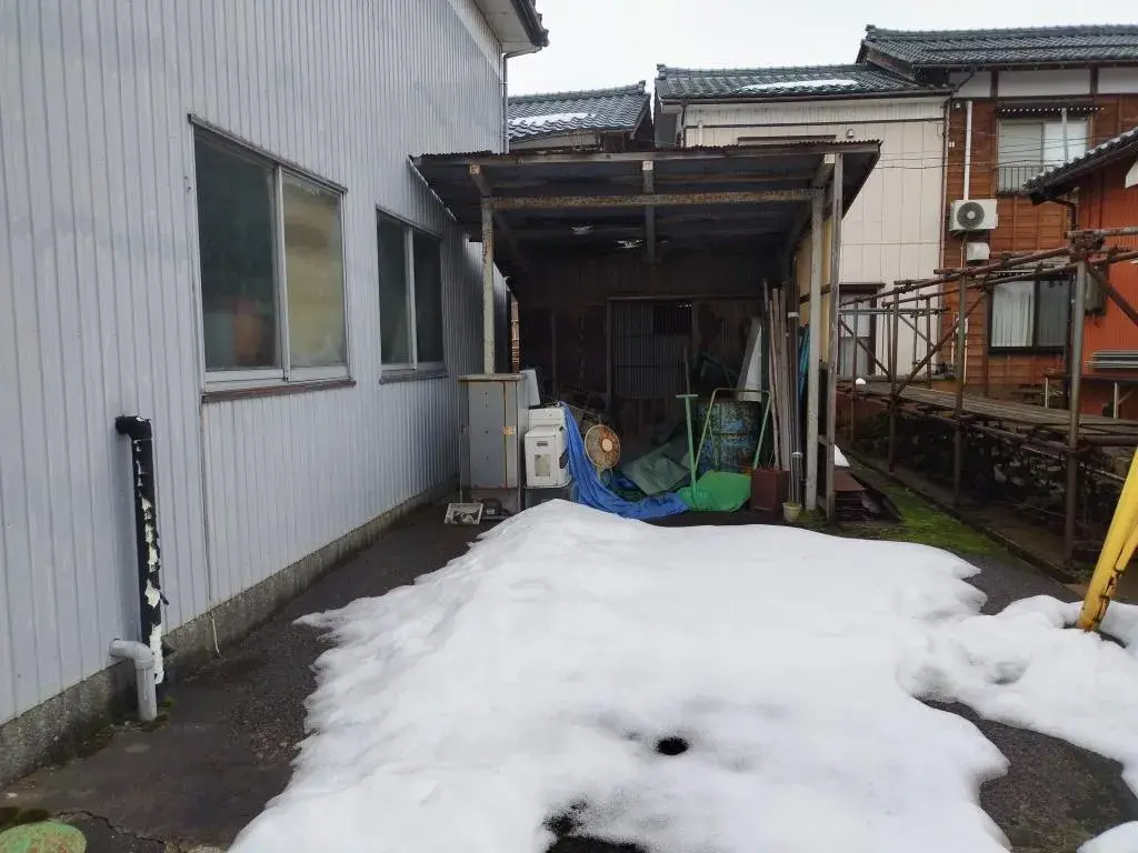 ワンルーム物件 三条市 新潟県 (3)