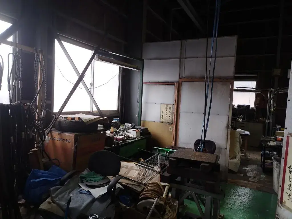 ワンルーム物件 三条市 新潟県 (4)