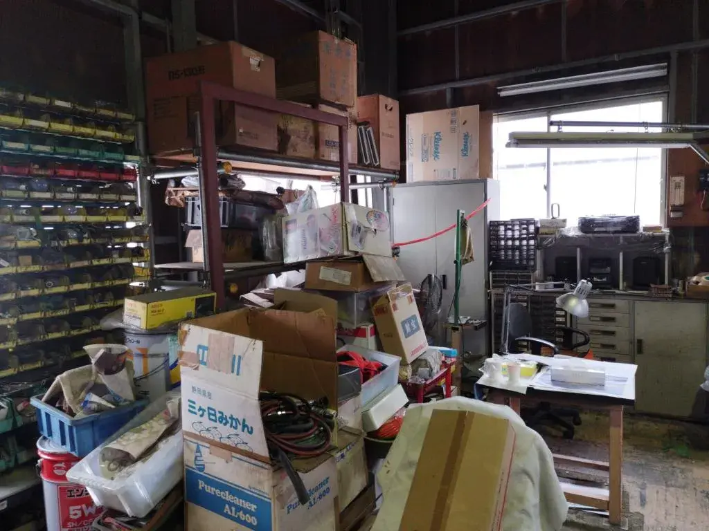 ワンルーム物件 三条市 新潟県 (5)
