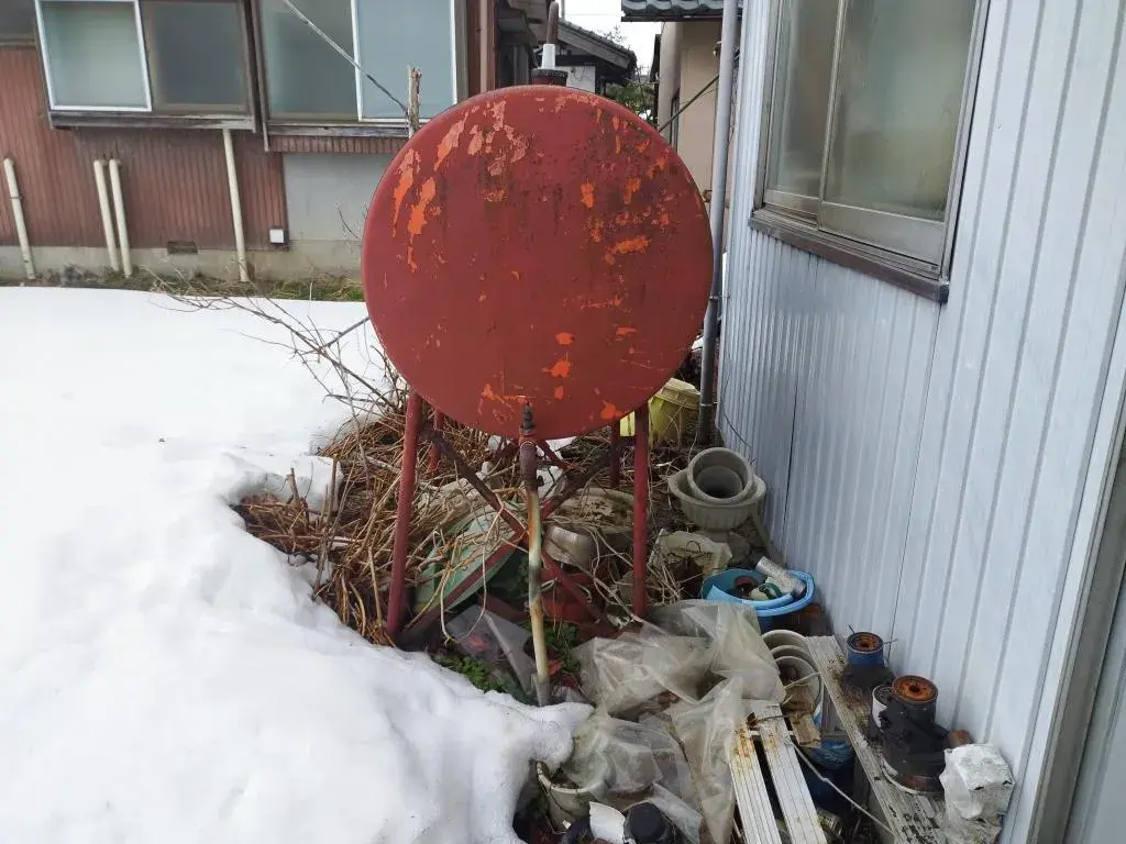 ワンルーム物件 三条市 新潟県 (9)
