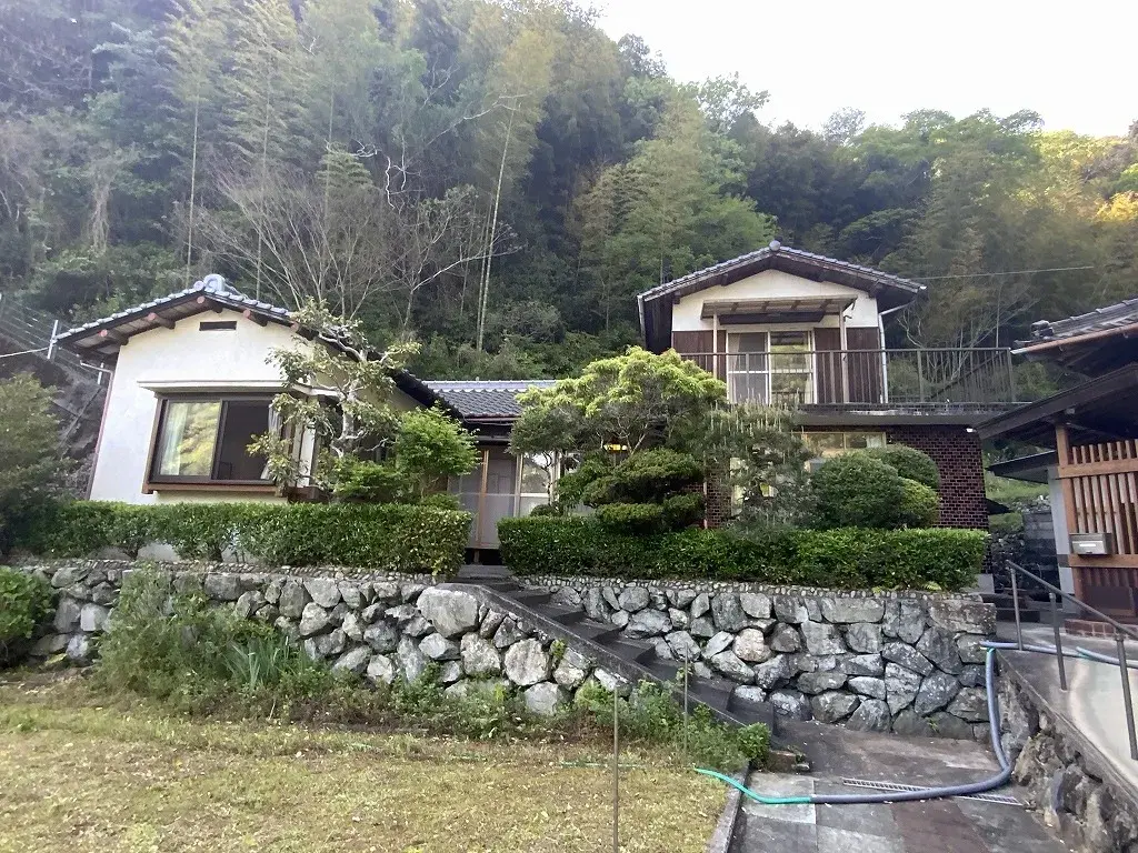 6DK Property Iwakuni City Yamaguchi Prefecture (2)