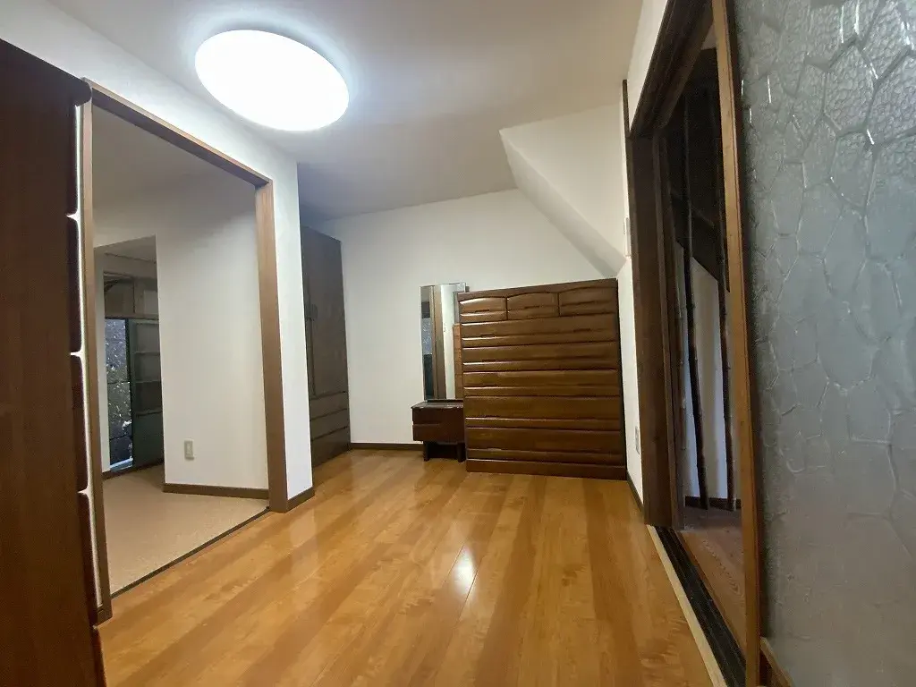 6DK Property Iwakuni City Yamaguchi Prefecture (11)