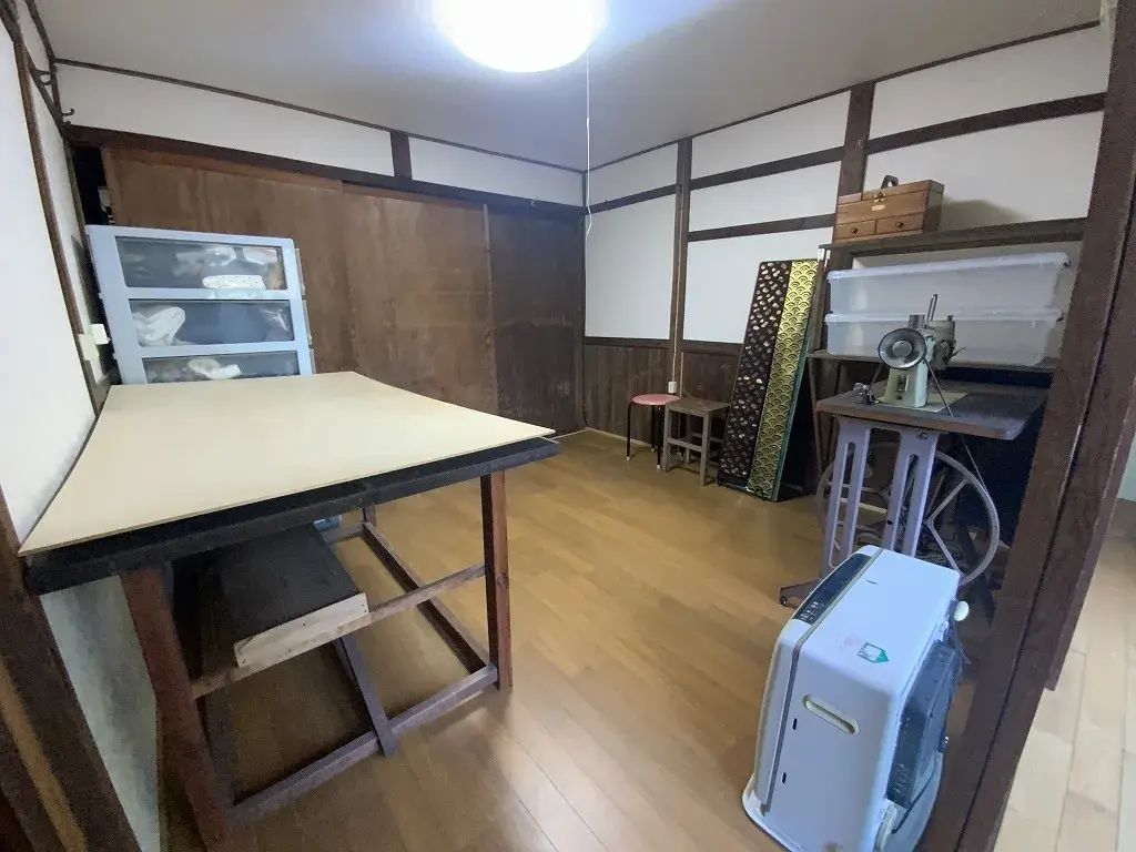 6DK Property Iwakuni City Yamaguchi Prefecture (12)