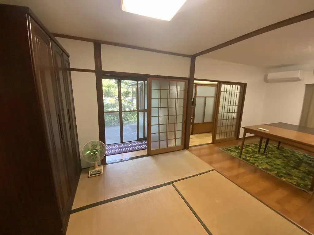 6DK Property Iwakuni City Yamaguchi Prefecture (13)