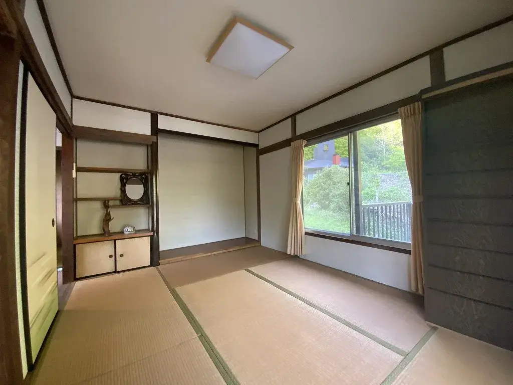 6DK Property Iwakuni City Yamaguchi Prefecture (14)