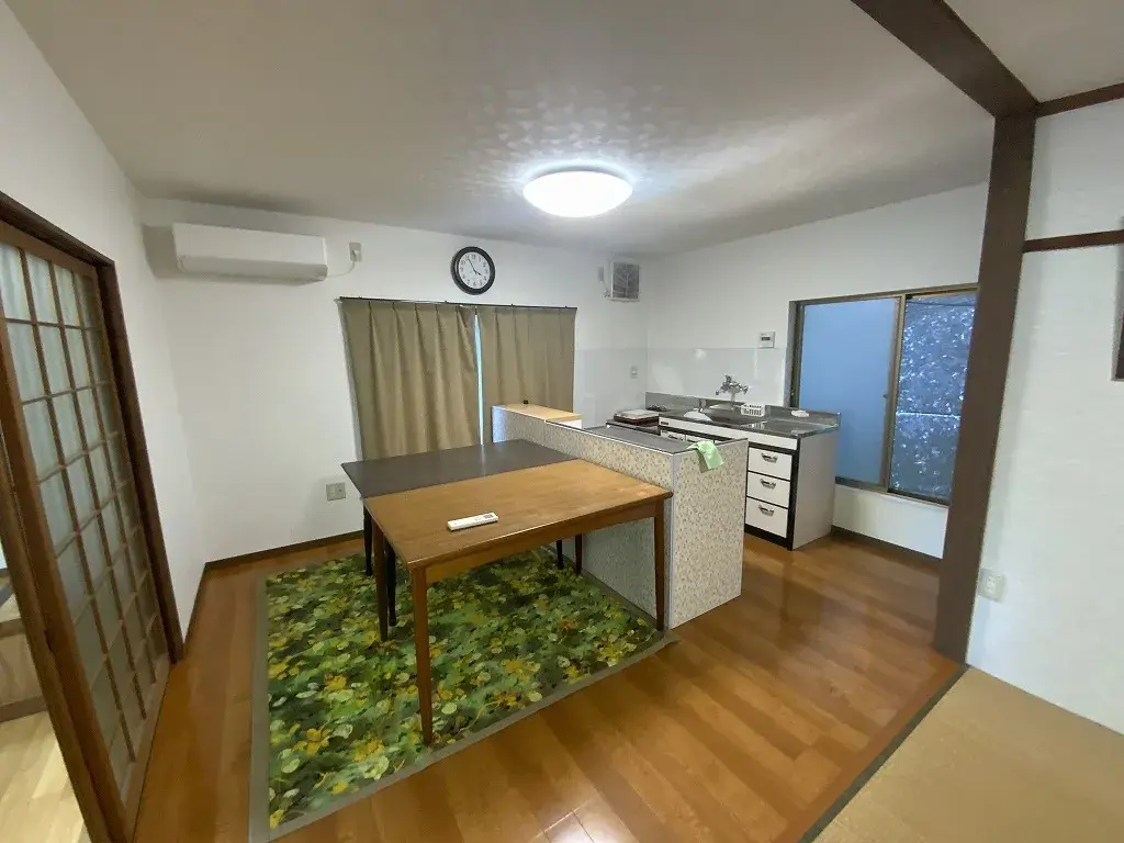 6DK Property Iwakuni City Yamaguchi Prefecture (16)