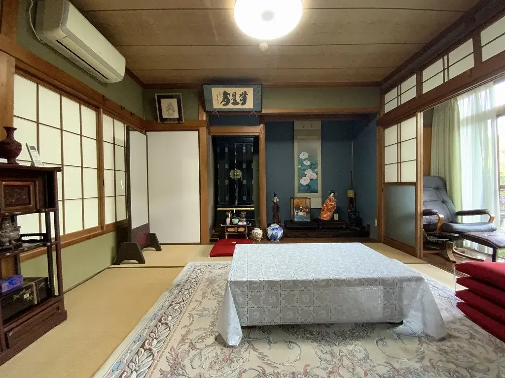 6DK Property Iwakuni City Yamaguchi Prefecture (17)