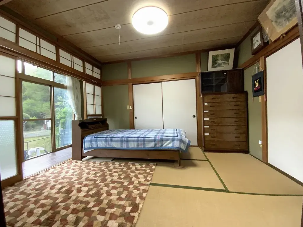 6DK Property Iwakuni City Yamaguchi Prefecture (18)