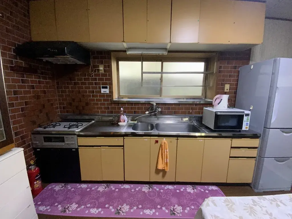 6DK Property Iwakuni City Yamaguchi Prefecture (19)