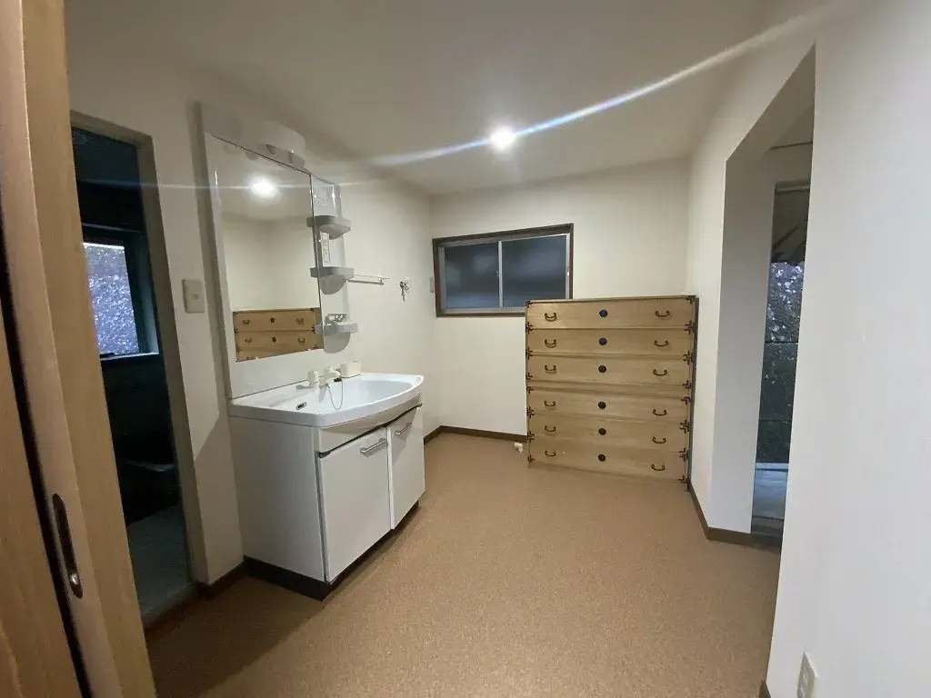 6DK Property Iwakuni City Yamaguchi Prefecture (20)