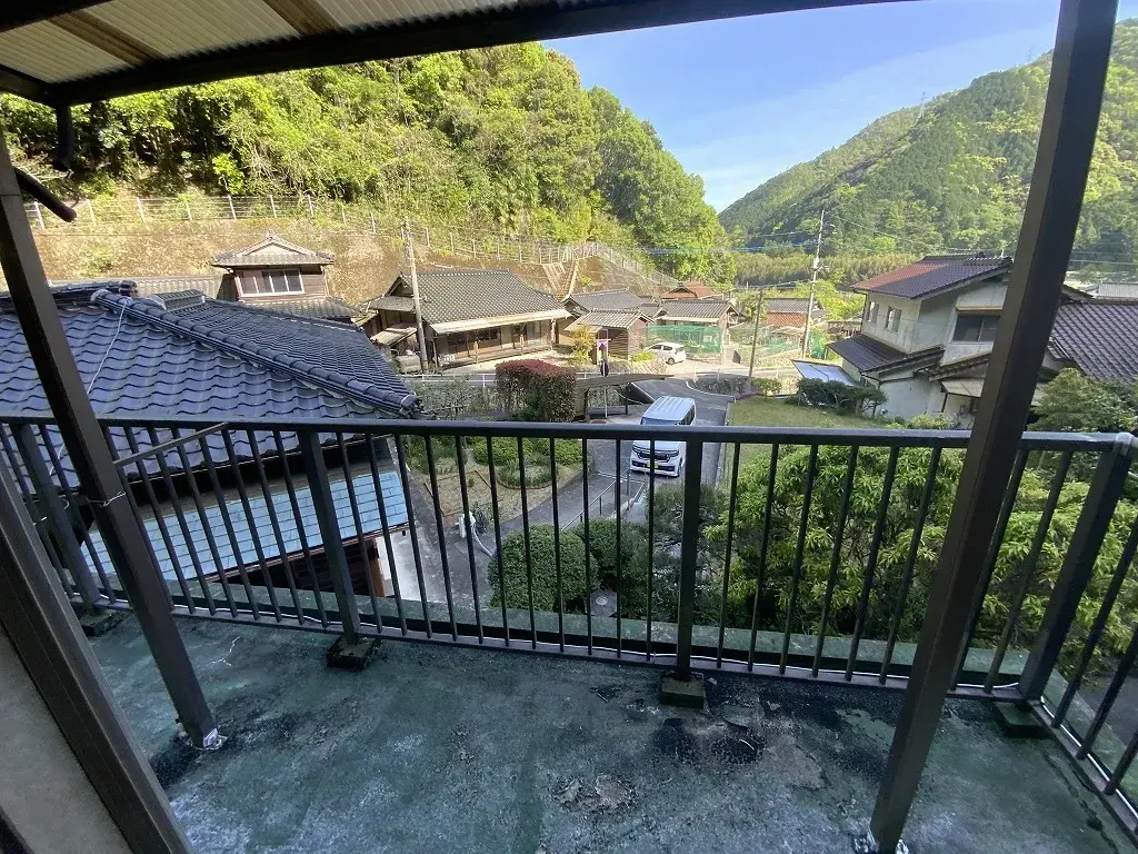 6DK Property Iwakuni City Yamaguchi Prefecture (3)