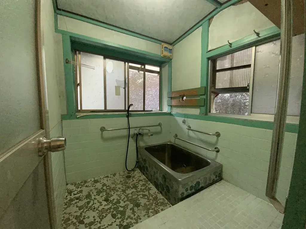 6DK Property Iwakuni City Yamaguchi Prefecture (21)