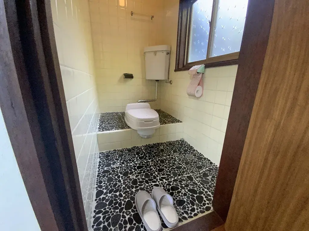 6DK Property Iwakuni City Yamaguchi Prefecture (22)
