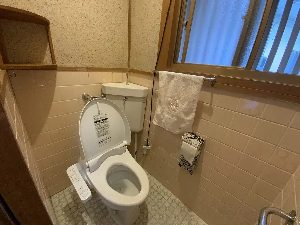6DK Property Iwakuni City Yamaguchi Prefecture (24)