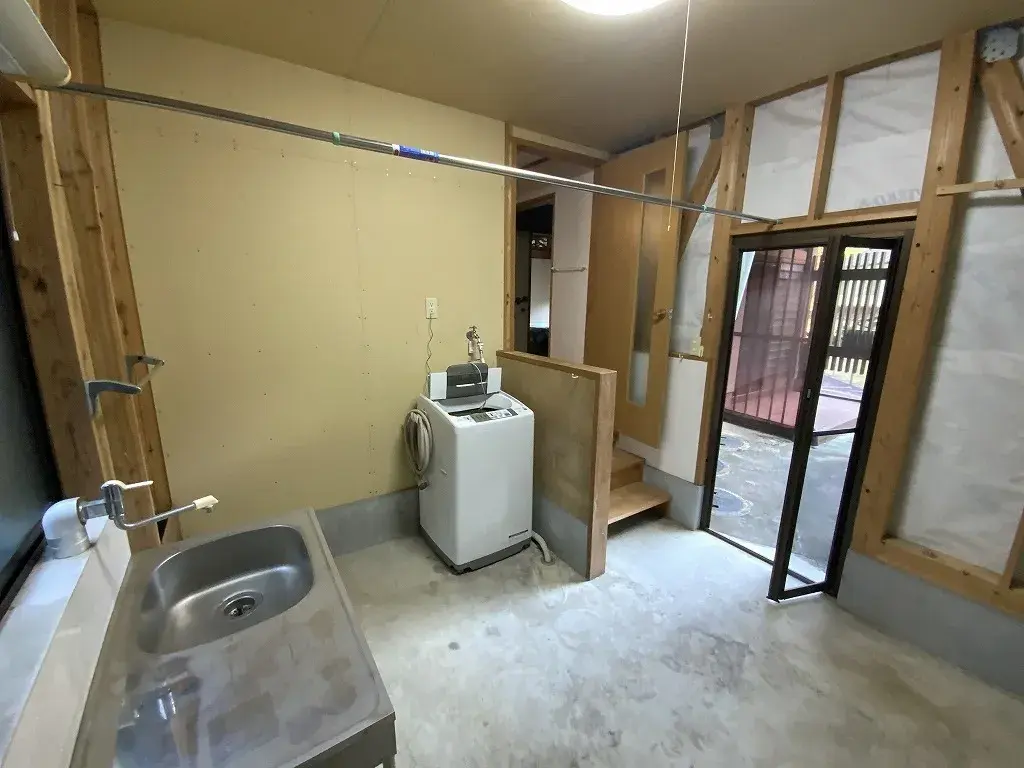 6DK Property Iwakuni City Yamaguchi Prefecture (25)