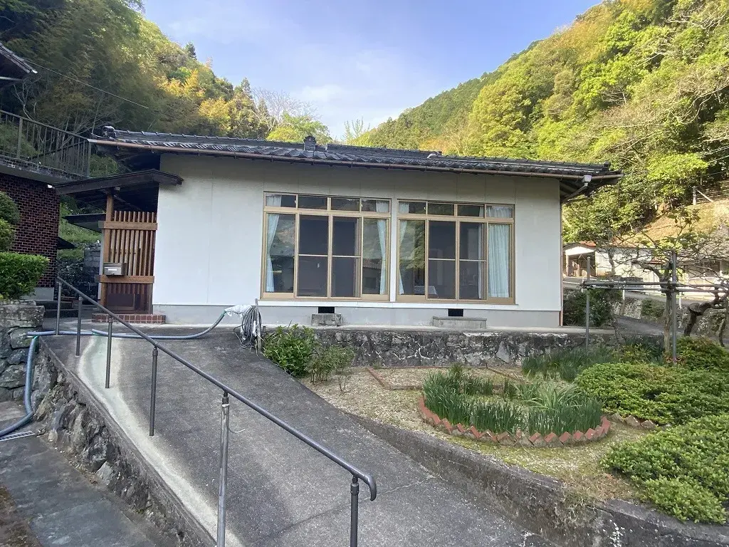 6DK Property Iwakuni City Yamaguchi Prefecture (4)