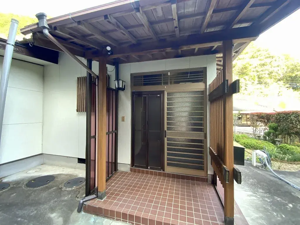 6DK Property Iwakuni City Yamaguchi Prefecture (5)