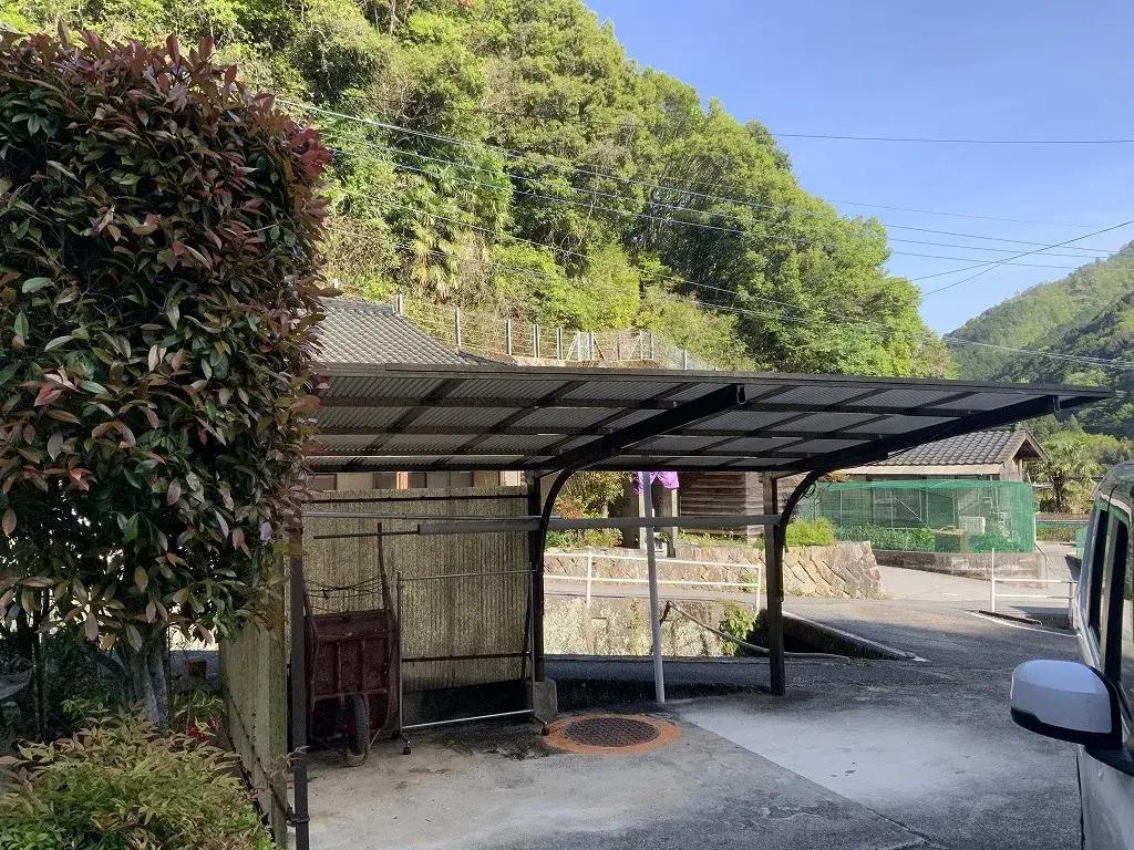 6DK Property Iwakuni City Yamaguchi Prefecture (6)