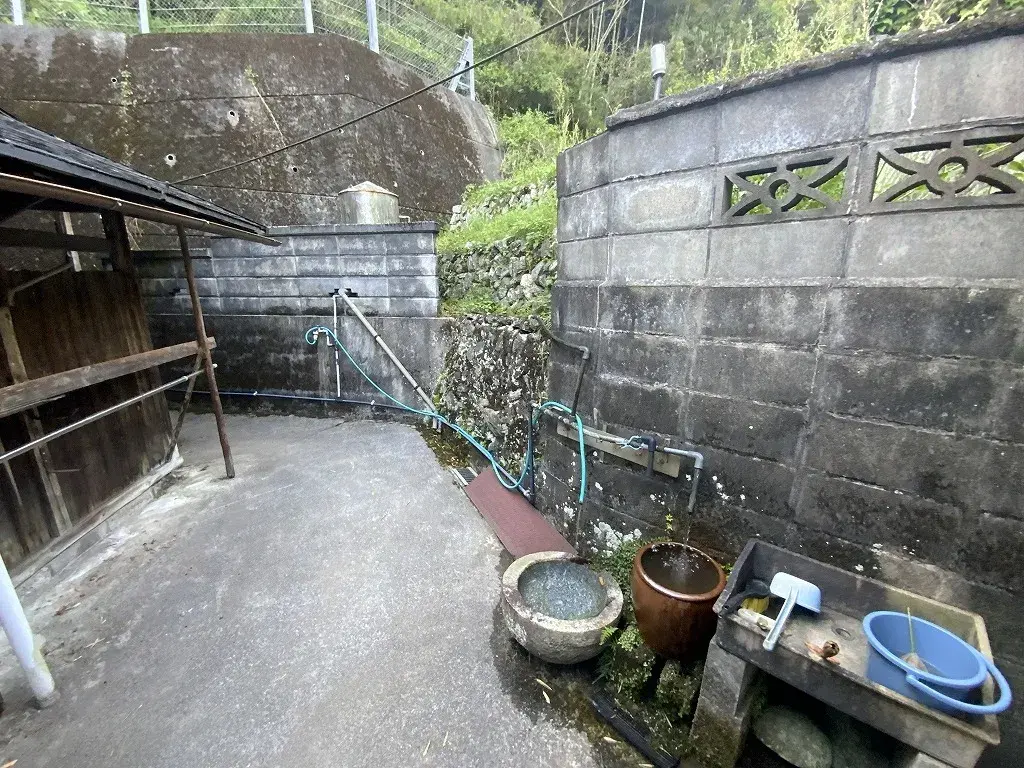 6DK Property Iwakuni City Yamaguchi Prefecture (7)