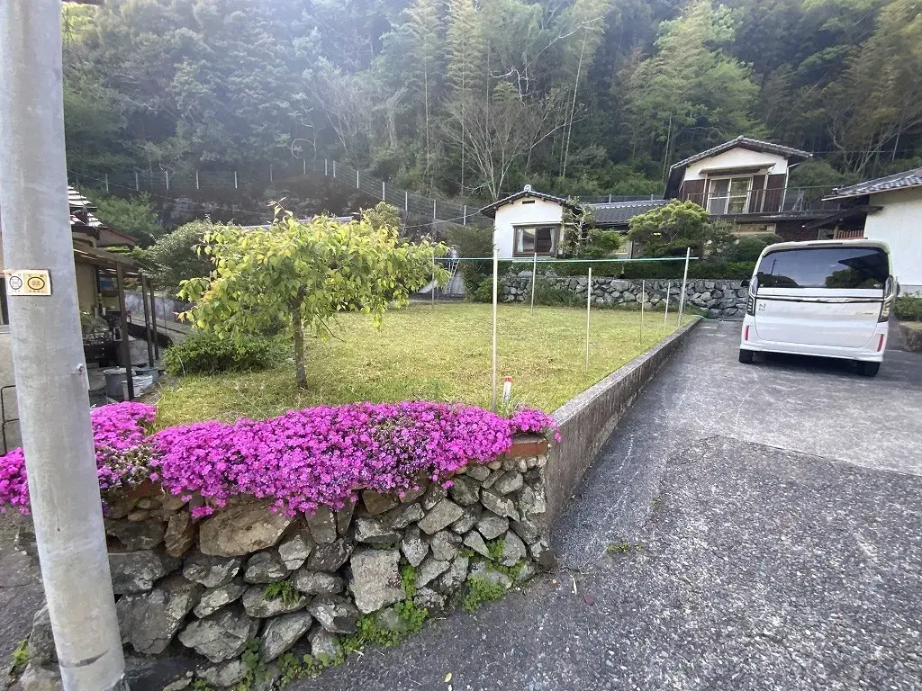 6DK Property Iwakuni City Yamaguchi Prefecture (8)