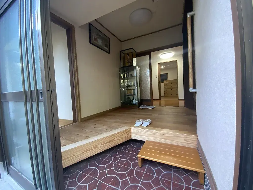 6DK Property Iwakuni City Yamaguchi Prefecture (9)