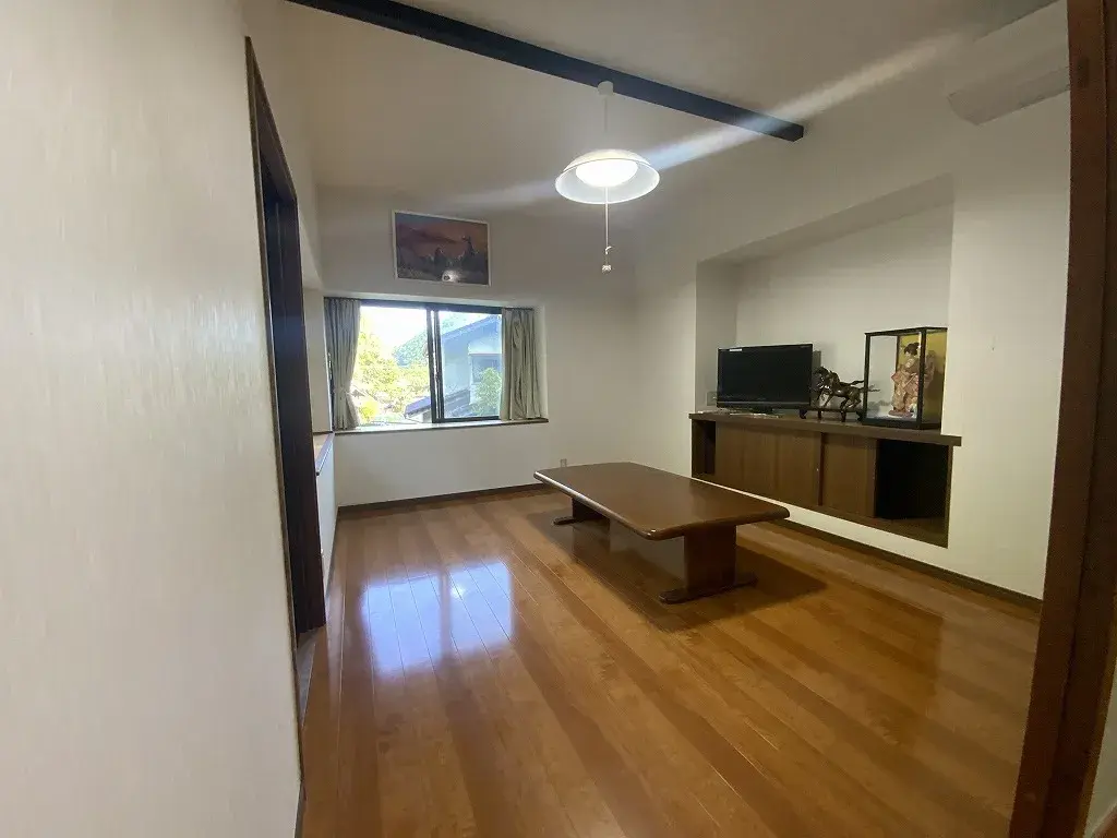 6DK Property Iwakuni City Yamaguchi Prefecture (10)