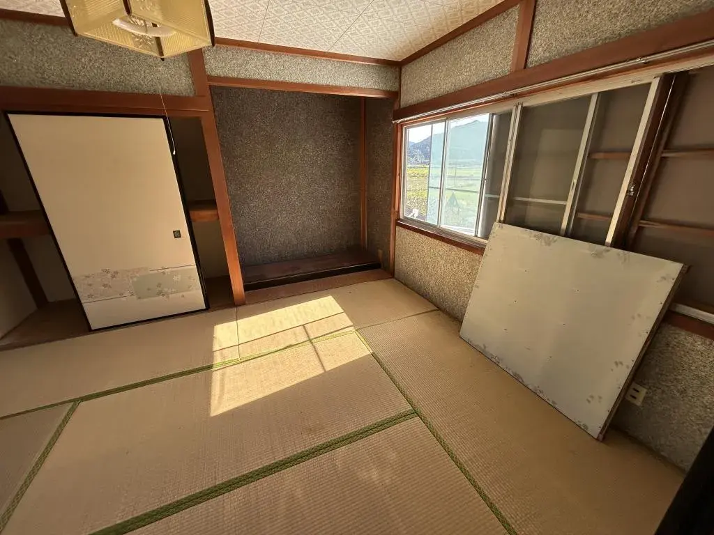 عقار 4DK Sakawa-cho Kochi Prefecture (3)