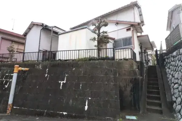 Akiya in 磐田市