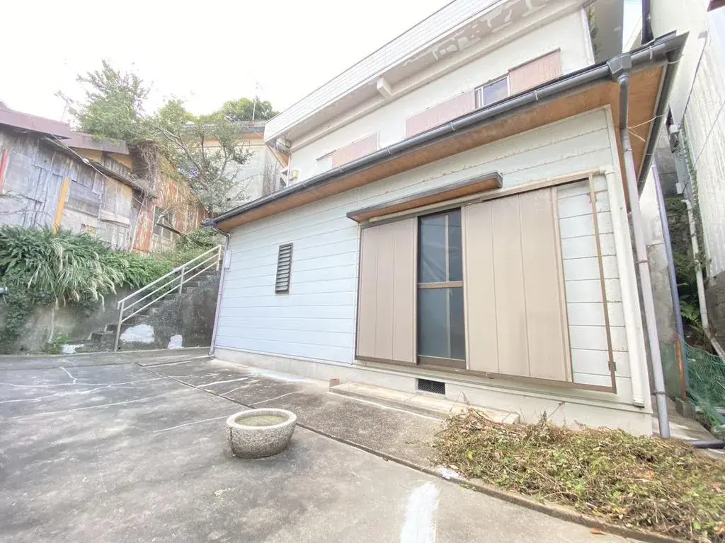 Akiya in 和歌山市