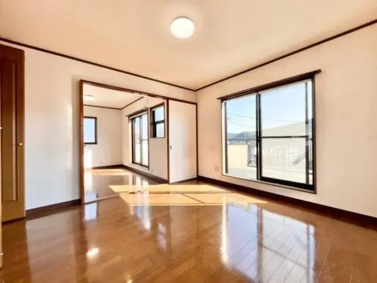 3LDK Property Hanno City Saitama Prefecture (12)