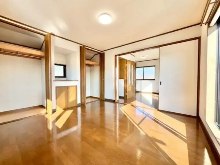 3LDK Property Hanno City Saitama Prefecture (13)